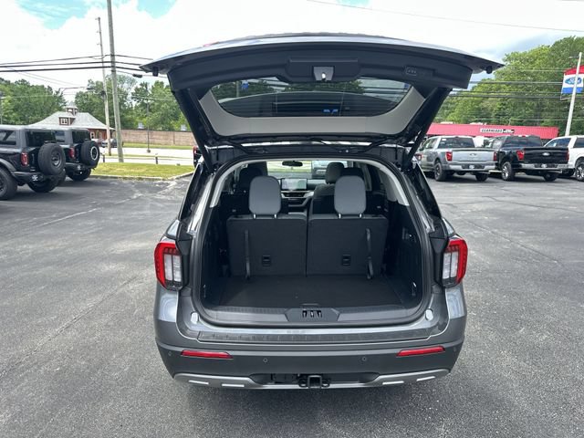 New 2026 Ford Explorer Active w/ Active Comfort Package AWD/4WD image 22