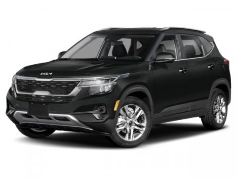 Used 2023 Kia Seltos S w/ Navigation Package image 1