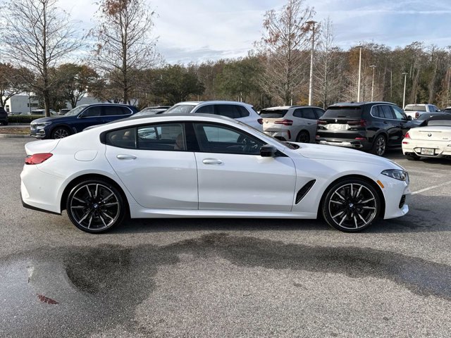 New 2026 BMW M850i xDrive M850i image 2