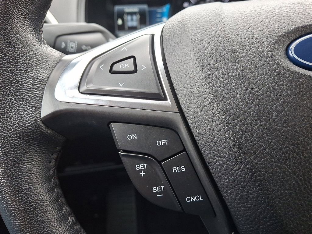 Certified 2022 Ford Edge SEL w/ Convenience Package image 21