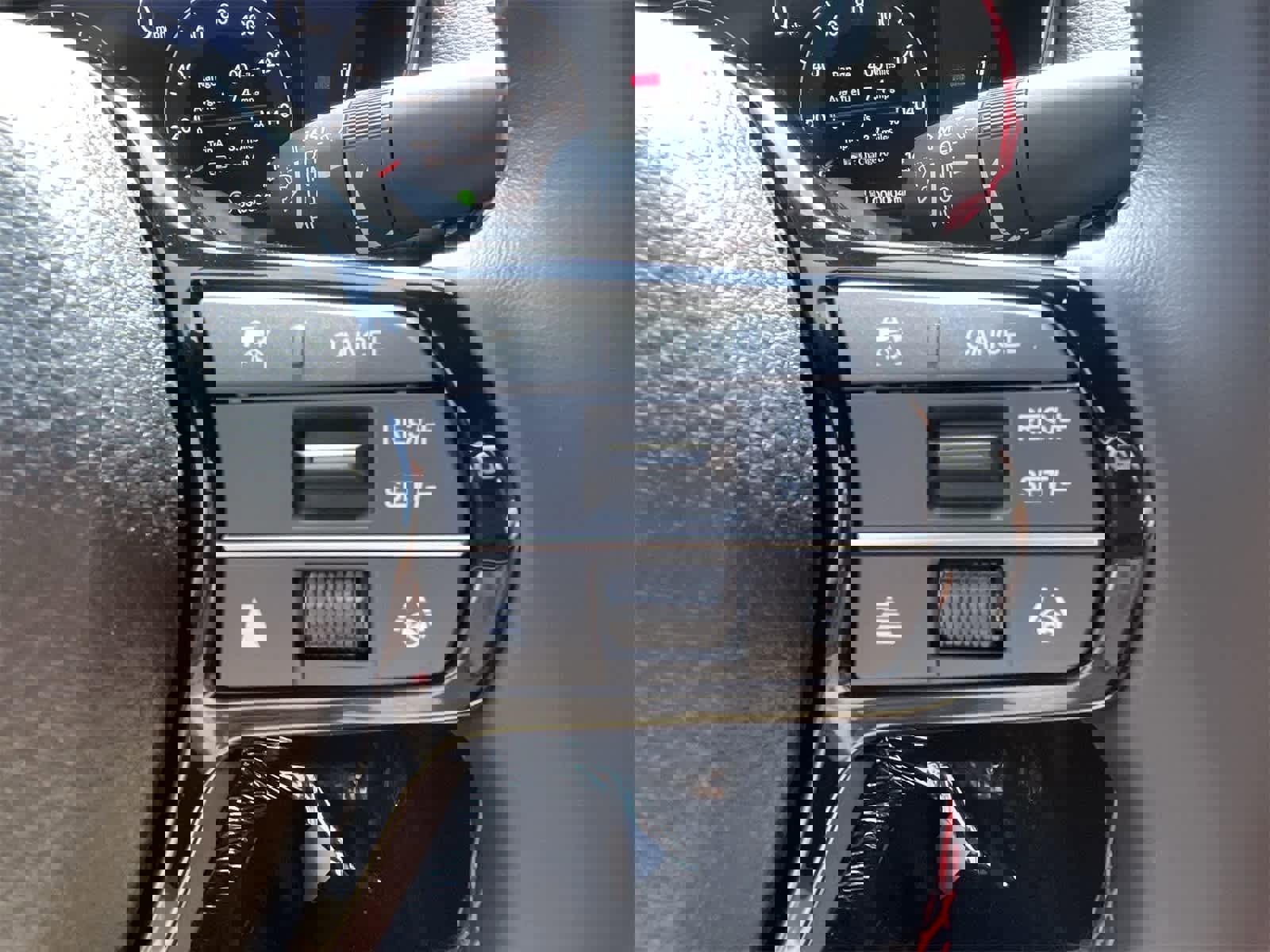 New 2026 Honda Civic Si image 23