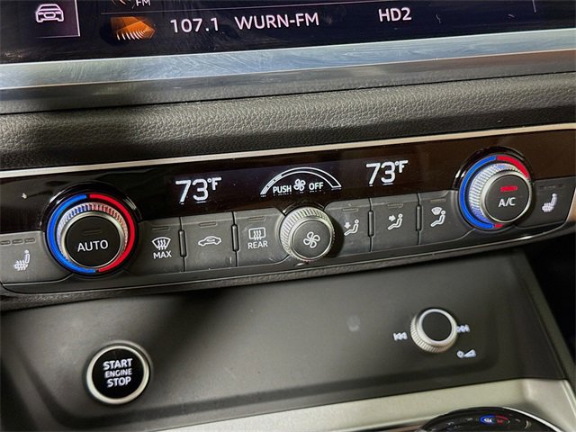 Used 2021 Audi Q3 2.0T Premium w/ Convenience Package image 18