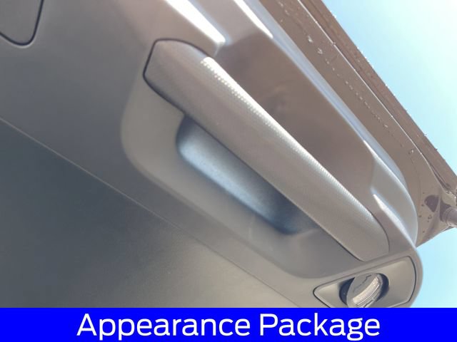 New 2025 Ford Bronco Sport Outer Banks w/ Sasquatch Outer Banks Package AWD/4WD image 28