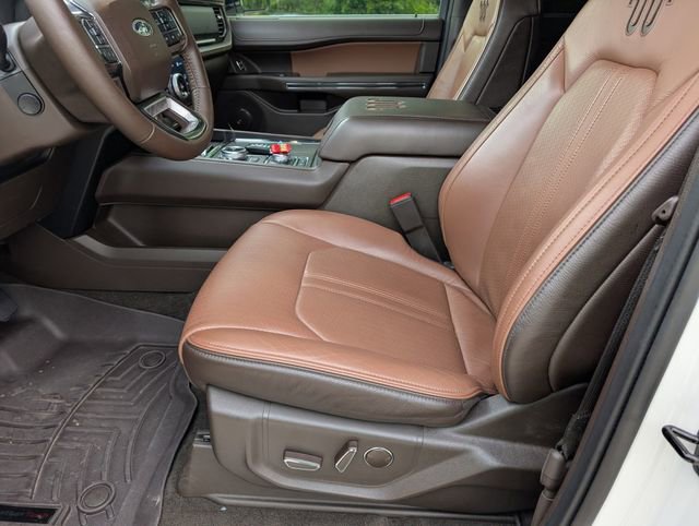 Used 2024 Ford Expedition Max King Ranch AWD/4WD image 15