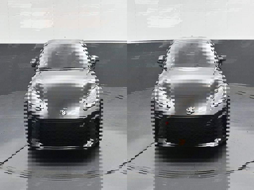 New 2025 Toyota GR86 Premium w/ Performance Package image 5