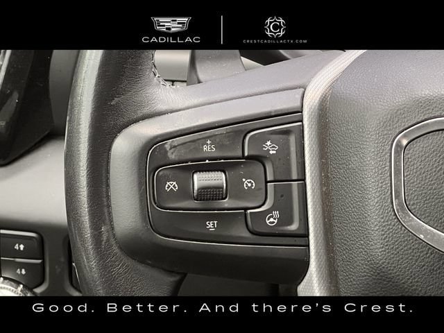 Used 2023 GMC Sierra 1500 Denali w/ Denali Reserve Package AWD/4WD image 12