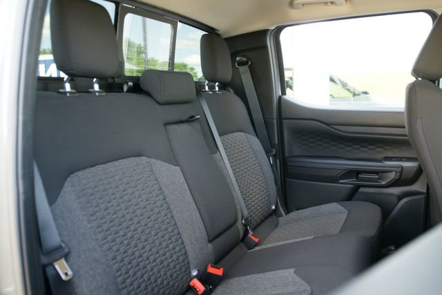 New 2026 Ford Ranger XLT AWD/4WD image 33