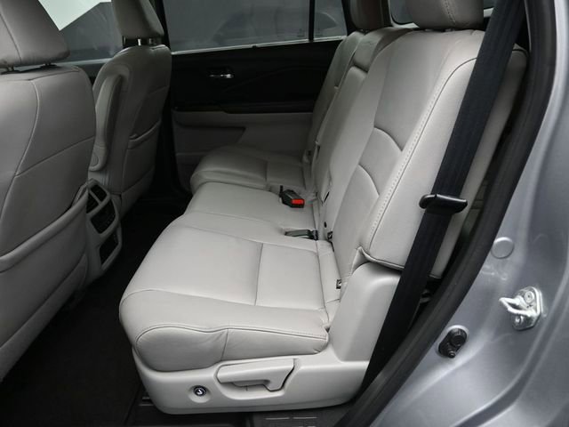 Certified 2021 Honda Pilot EX-L image 26