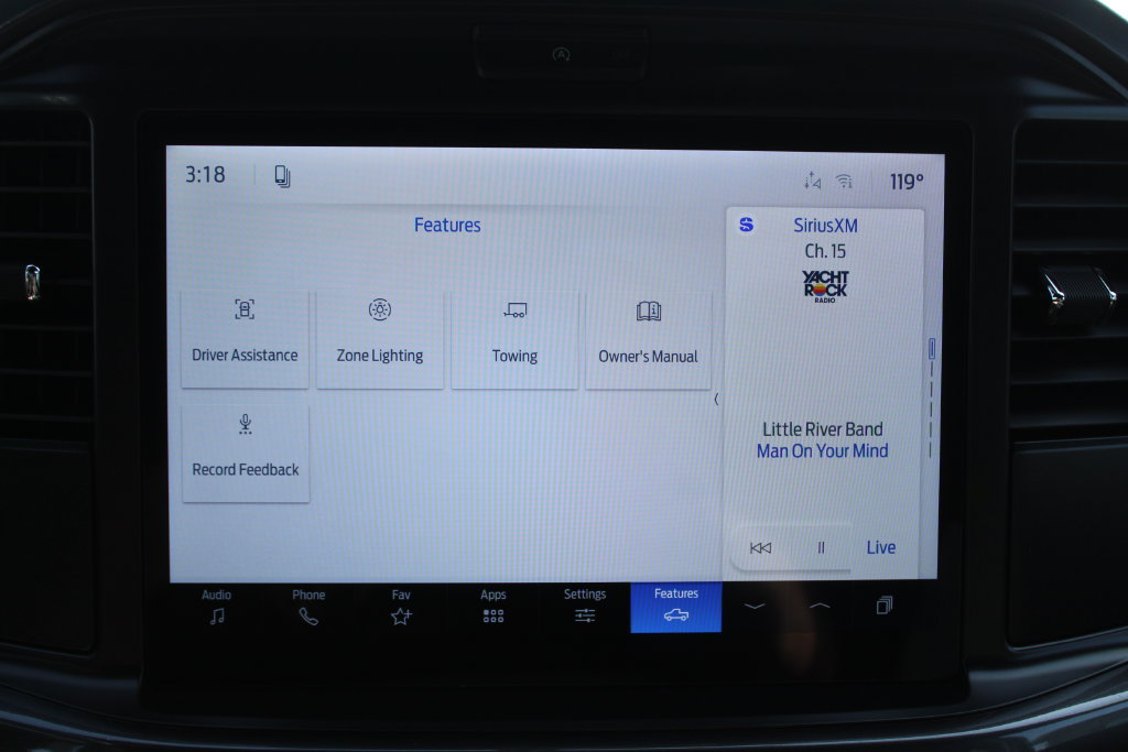 New 2026 Ford F150 STX w/ Equipment Group 200A AWD/4WD image 34