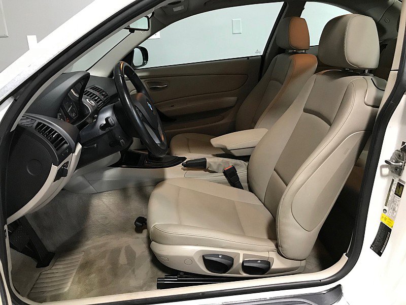 Used 2010 BMW 128i Coupe RWD image 11