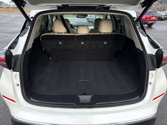 Used 2023 Nissan Murano SL w/ SL Moonroof Package image 16