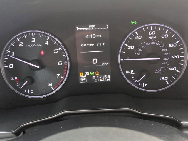 Used 2020 Subaru Legacy Limited AWD/4WD image 13