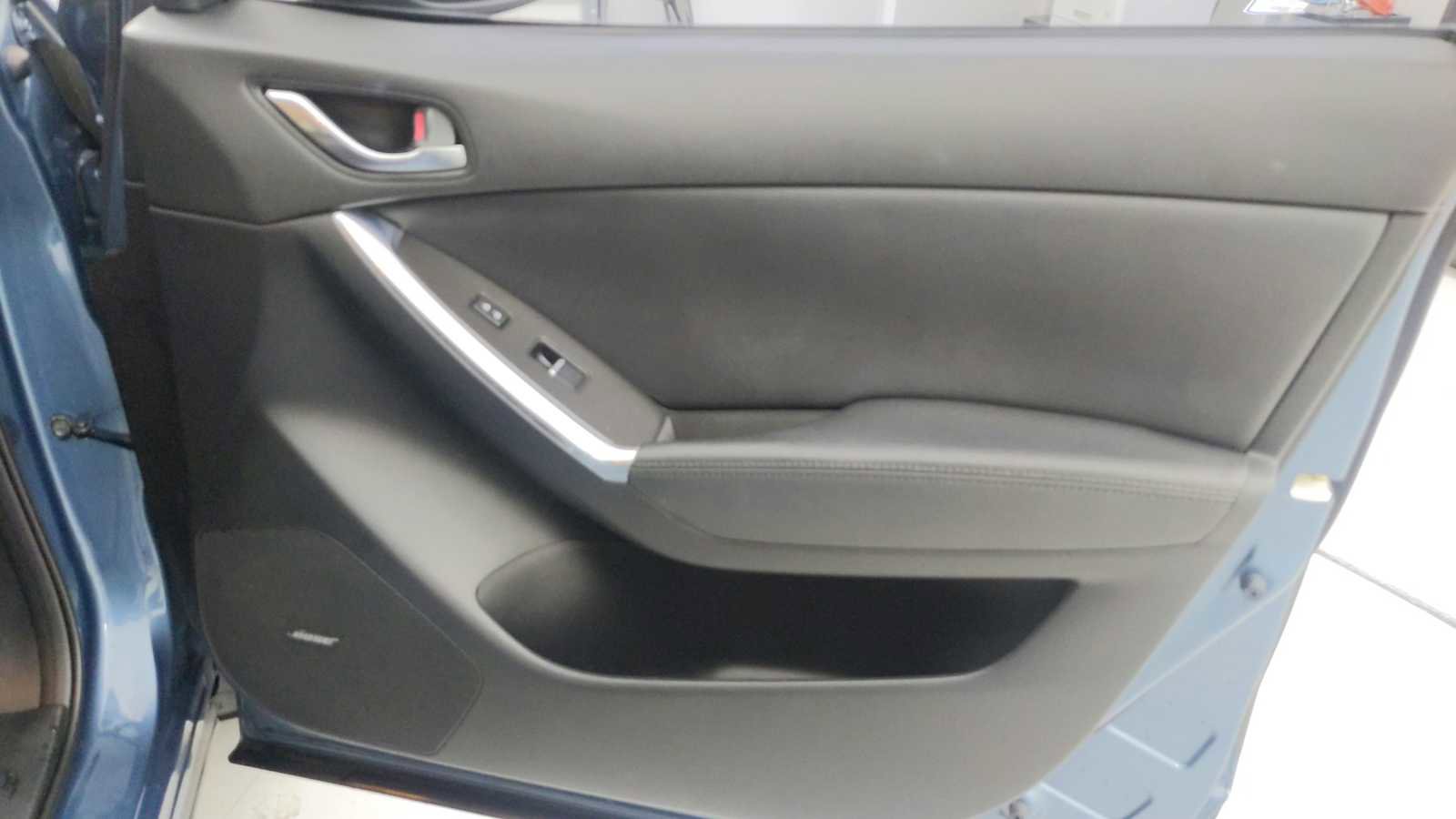 Used 2016 MAZDA CX-5 Grand Touring image 24