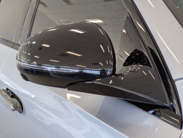 Used 2026 Mercedes-Benz E 53 AMG e 4MATIC Sedan image 11