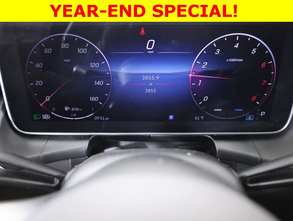 Certified 2025 Mercedes-Benz GLC 300 4MATIC image 18