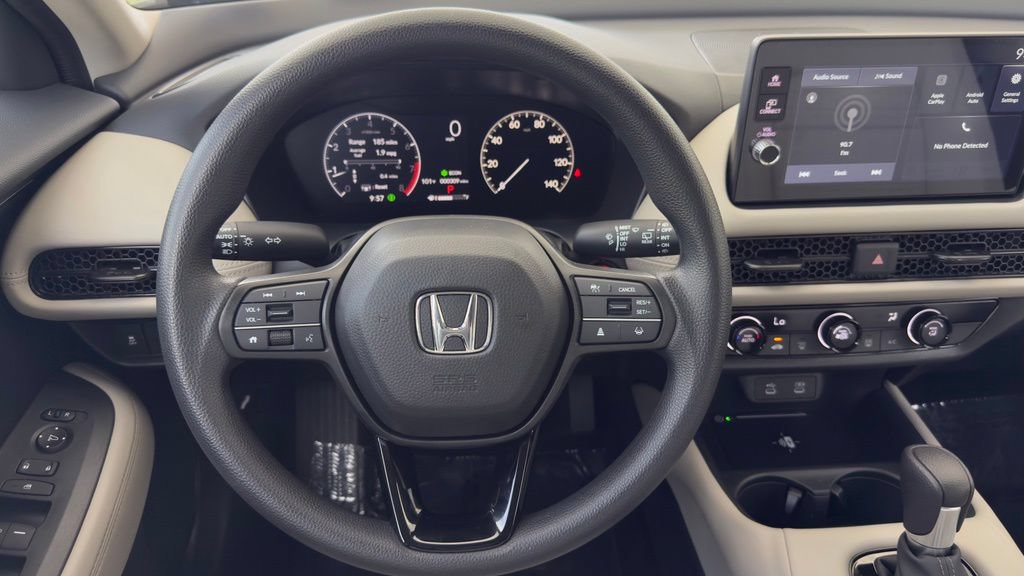 Used 2027 Honda HR-V LX image 18