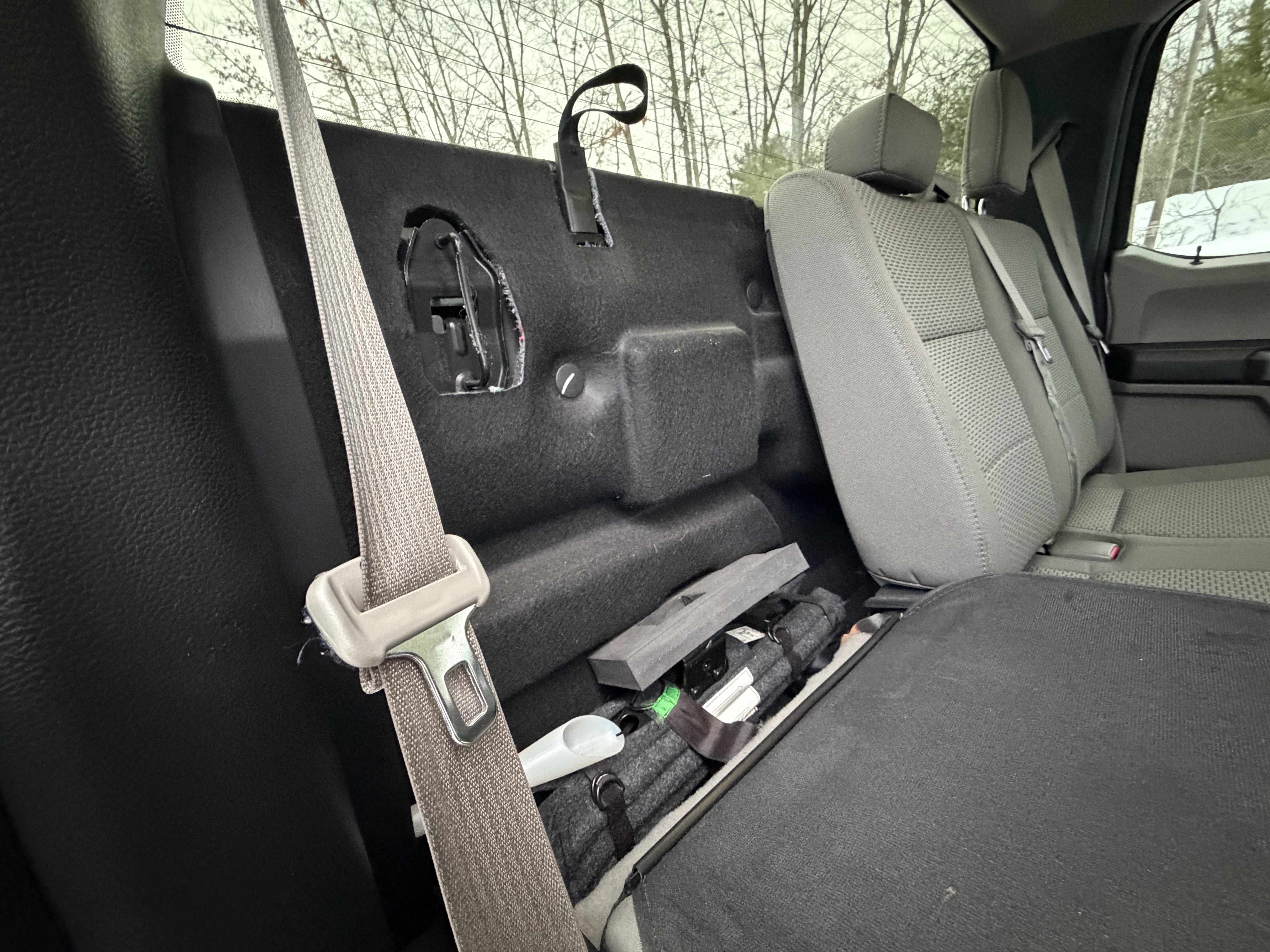 Used 2015 Ford F150 XLT w/ Equipment Group 301A Mid image 38