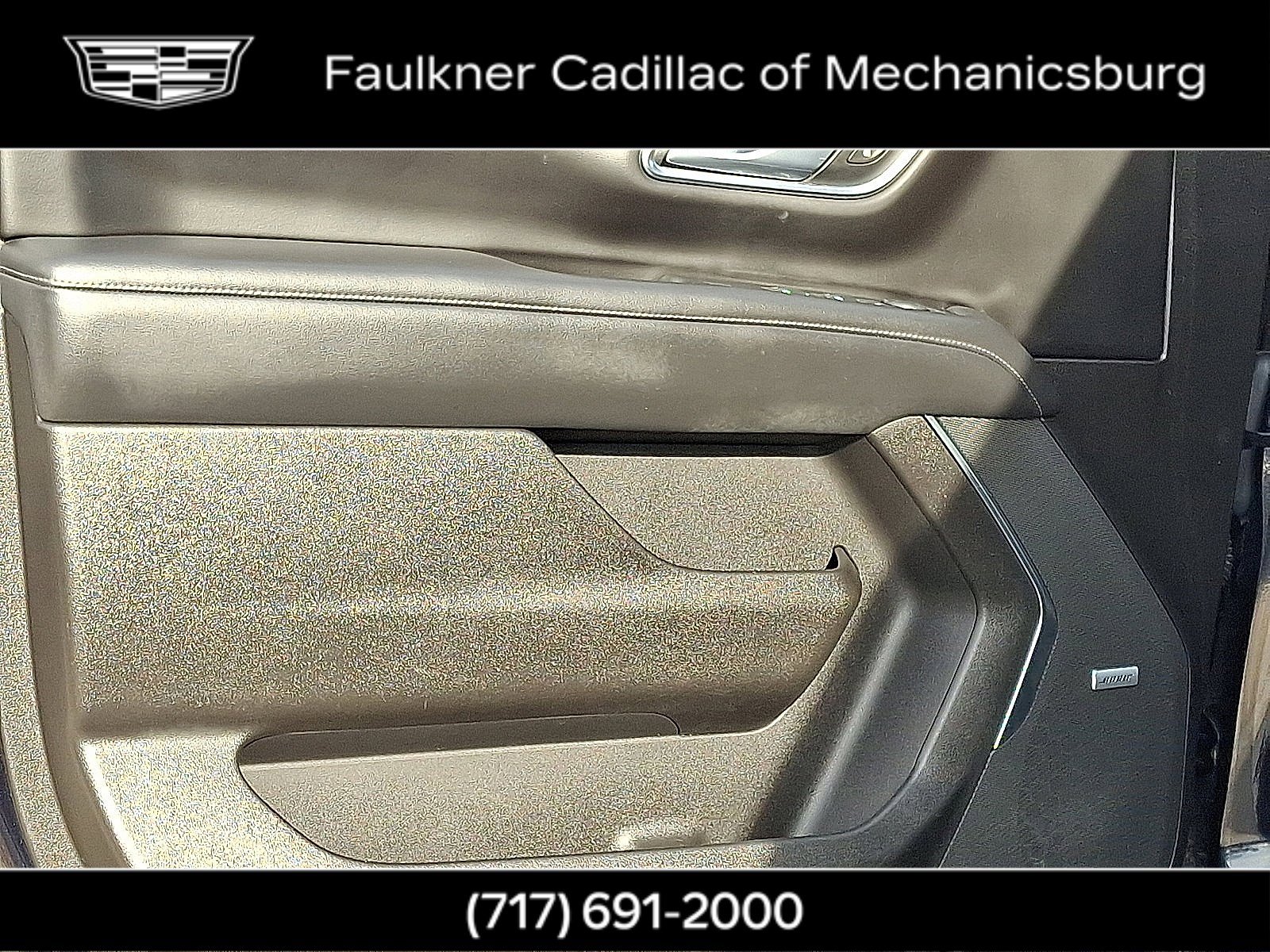 Used 2021 Chevrolet Tahoe LT image 12