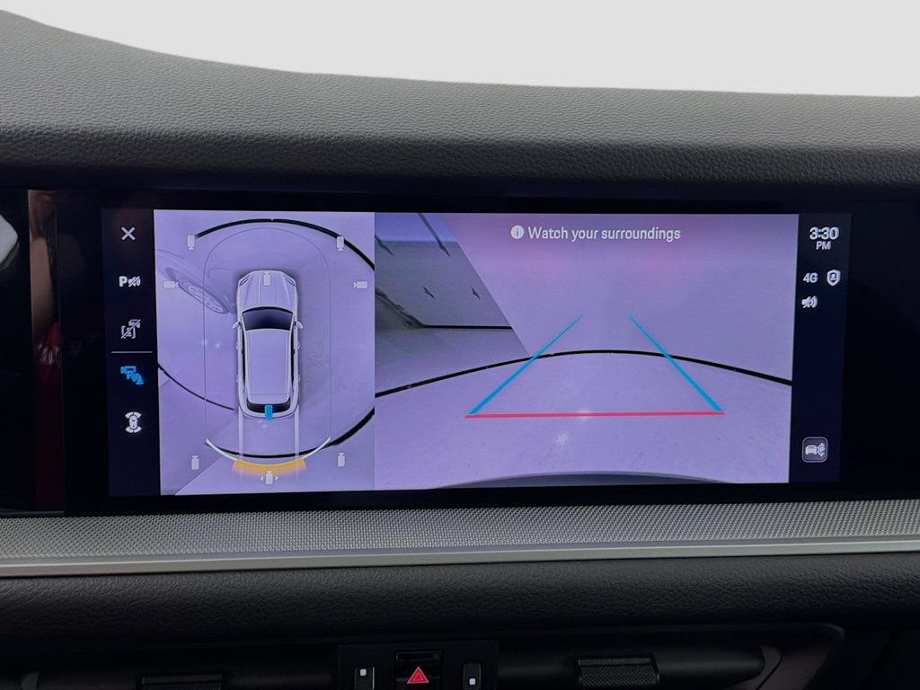 Certified 2025 Porsche Cayenne S AWD/4WD image 21