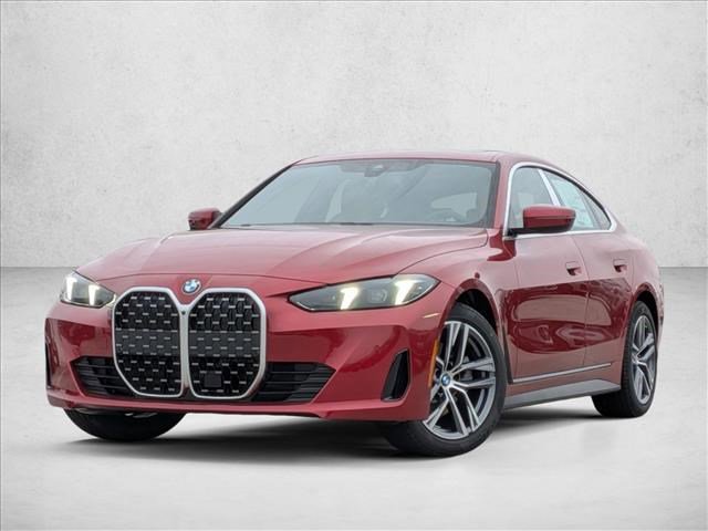 New 2026 BMW 430i xDrive image 1