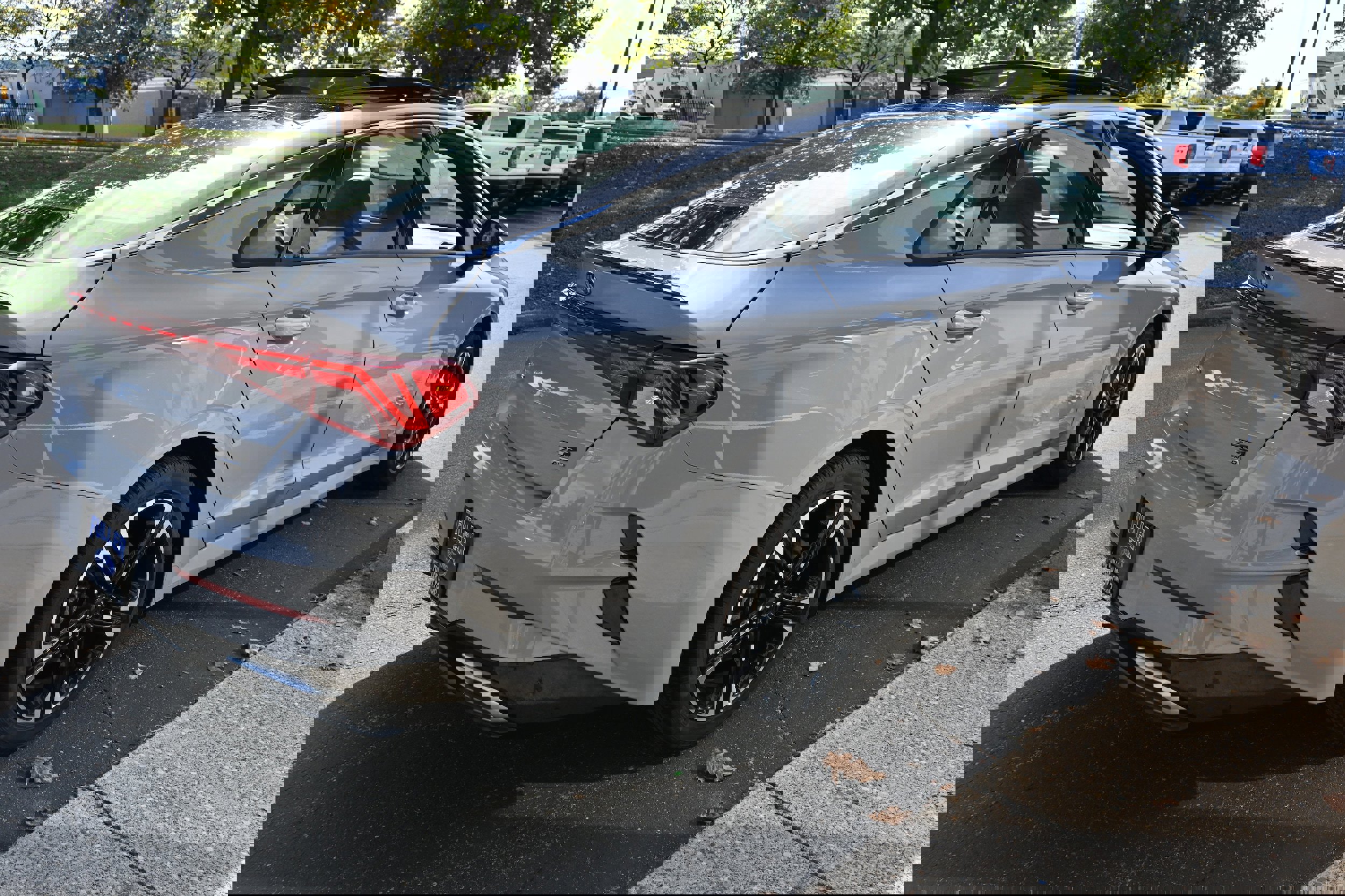 Used 2021 Kia K5 GT-Line image 5