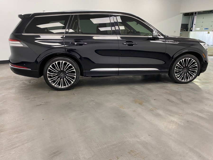 Used 2020 Lincoln Aviator Black Label w/ Dynamic Handling Package AWD/4WD image 7