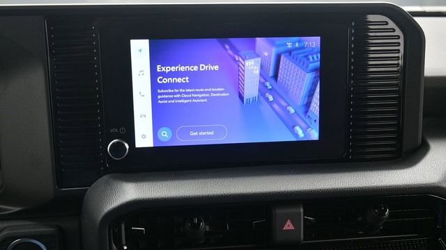 Used 2025 Toyota Land Cruiser 1958 image 23