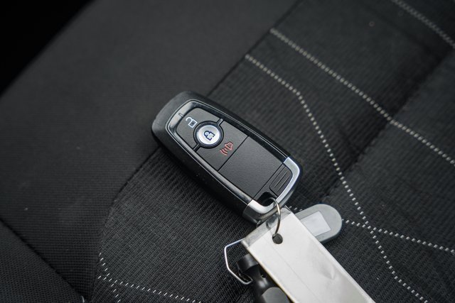 Used 2022 Ford EcoSport SE image 43