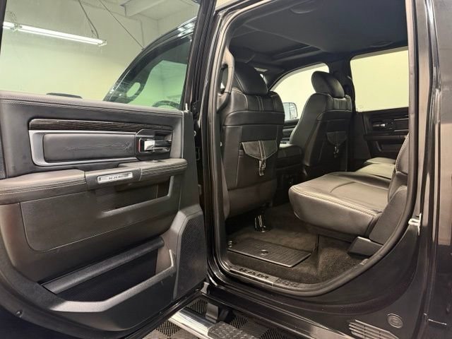 Used 2016 RAM 1500 Limited AWD/4WD image 30