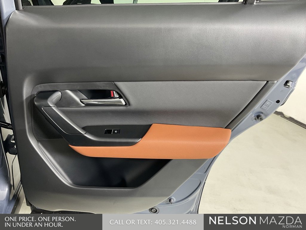 New 2025 MAZDA CX-50 2.5 Turbo w/ Premium Plus Pkg image 21