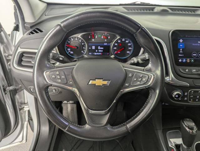 Used 2020 Chevrolet Equinox LT image 18