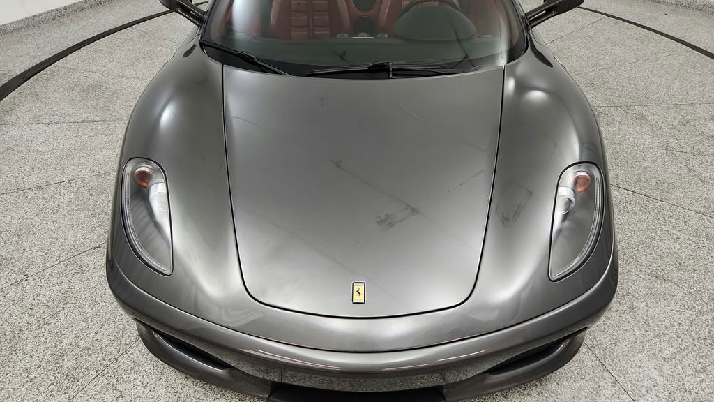 Used 2006 Ferrari F430 Spider RWD image 12