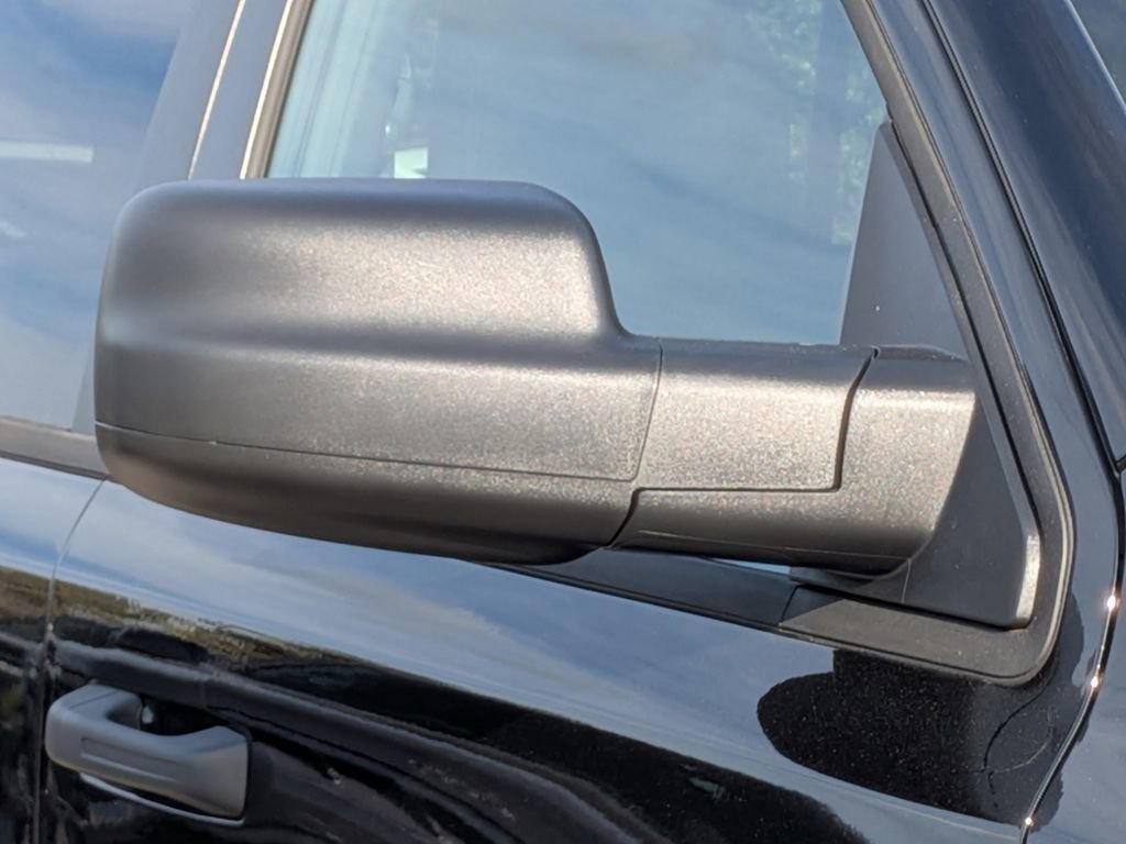 New 2026 RAM 1500 Tradesman image 10