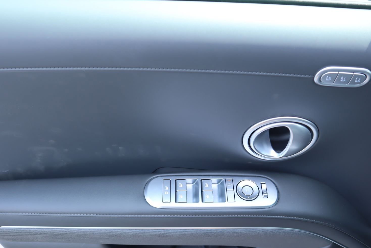 New 2026 Hyundai Palisade Calligraphy FWD image 23