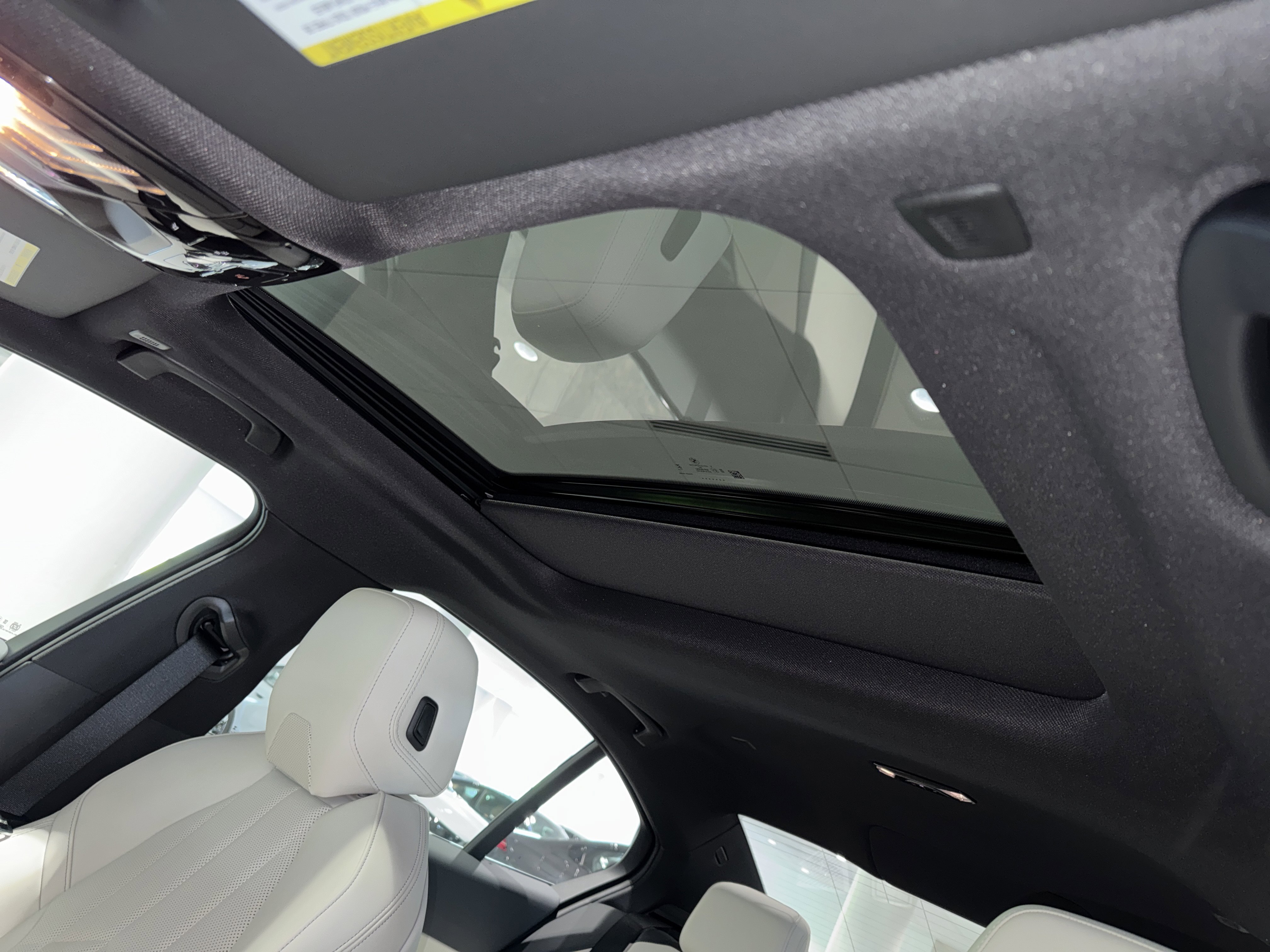 New 2026 BMW i5 eDrive40 w/ M Sport Package image 23