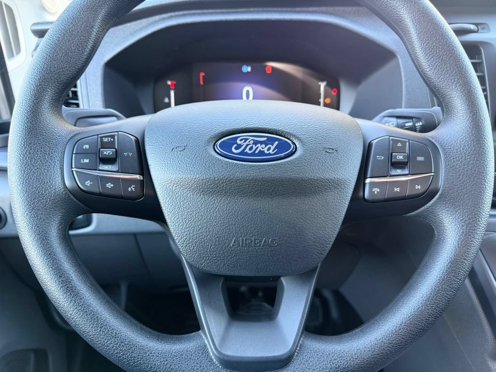 New 2026 Ford Transit 250 148 Medium Roof Extended AWD w/ Load Area Protection Package image 36