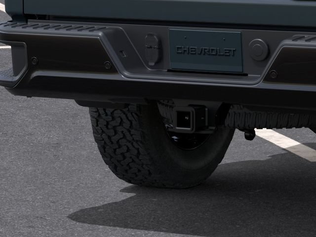 New 2026 Chevrolet Silverado 2500 LT w/ Trail Boss Package AWD/4WD image 14