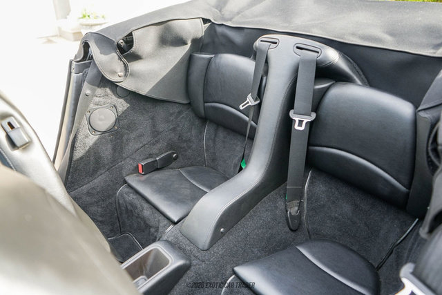 Used 1998 Porsche 911 Carrera image 40