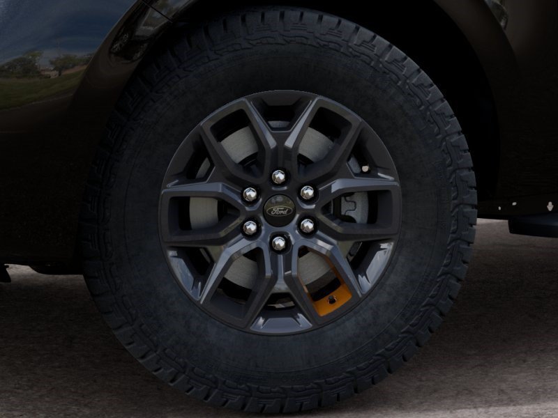 New 2027 Ford Expedition Tremor w/ Driver's Package AWD/4WD image 19