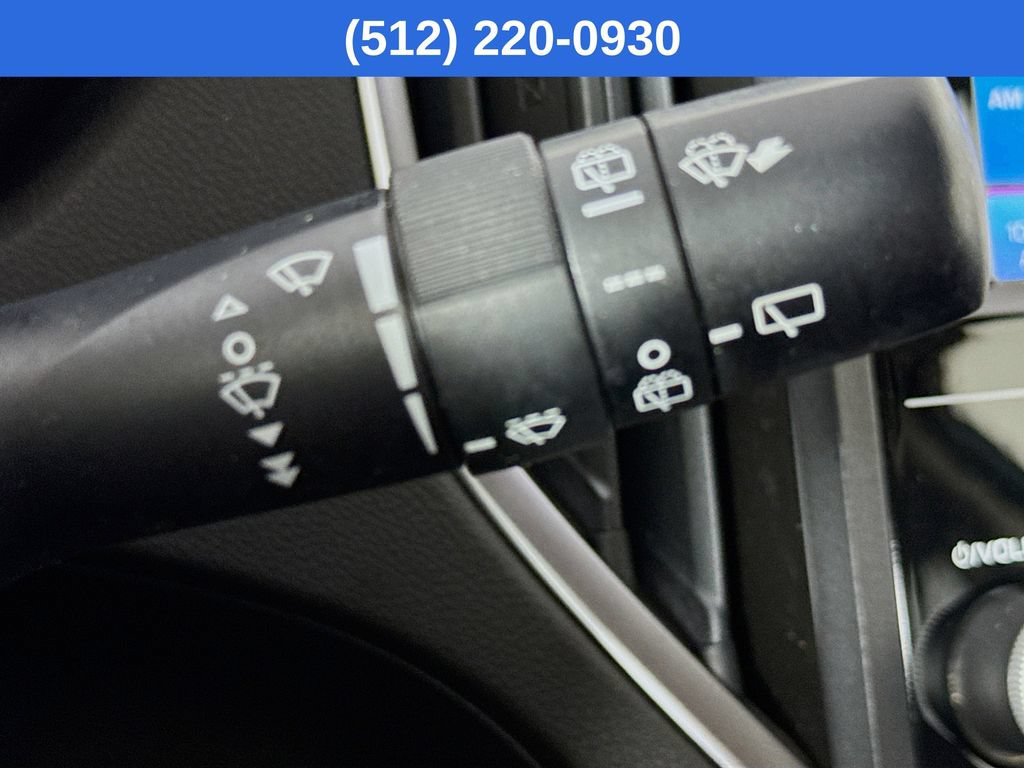 Used 2021 Subaru Crosstrek 2.0i AWD/4WD image 14