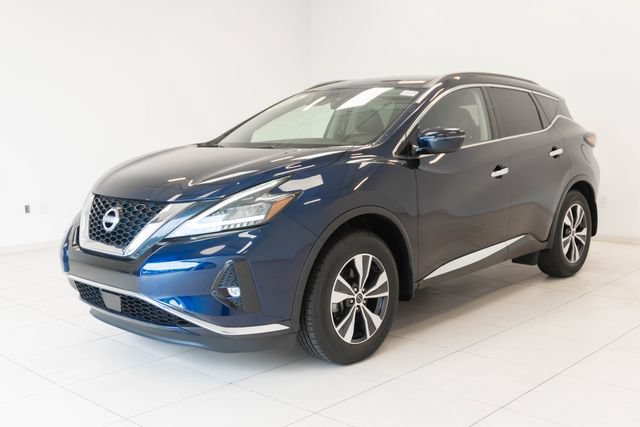 Used 2024 Nissan Murano SV FWD image 6