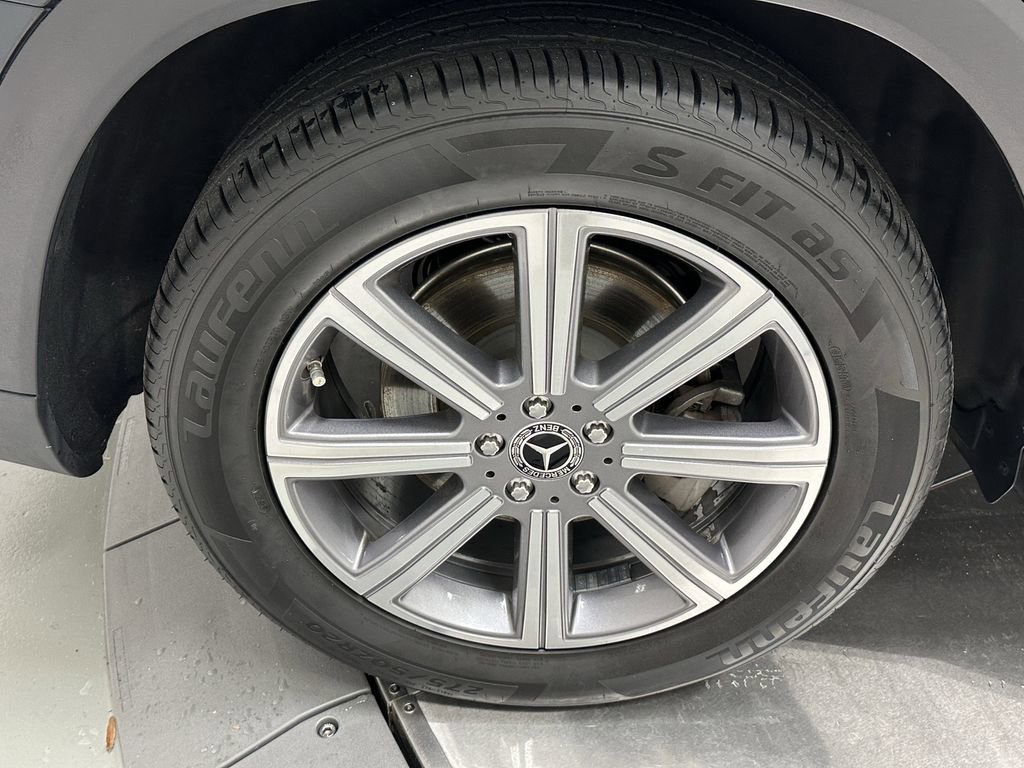 Certified 2023 Mercedes-Benz GLS 450 4MATIC image 19