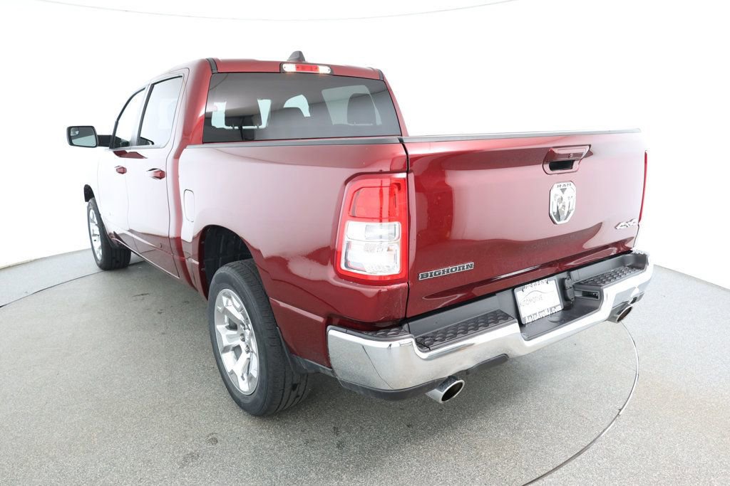 Used 2022 RAM 1500 Big Horn image 6