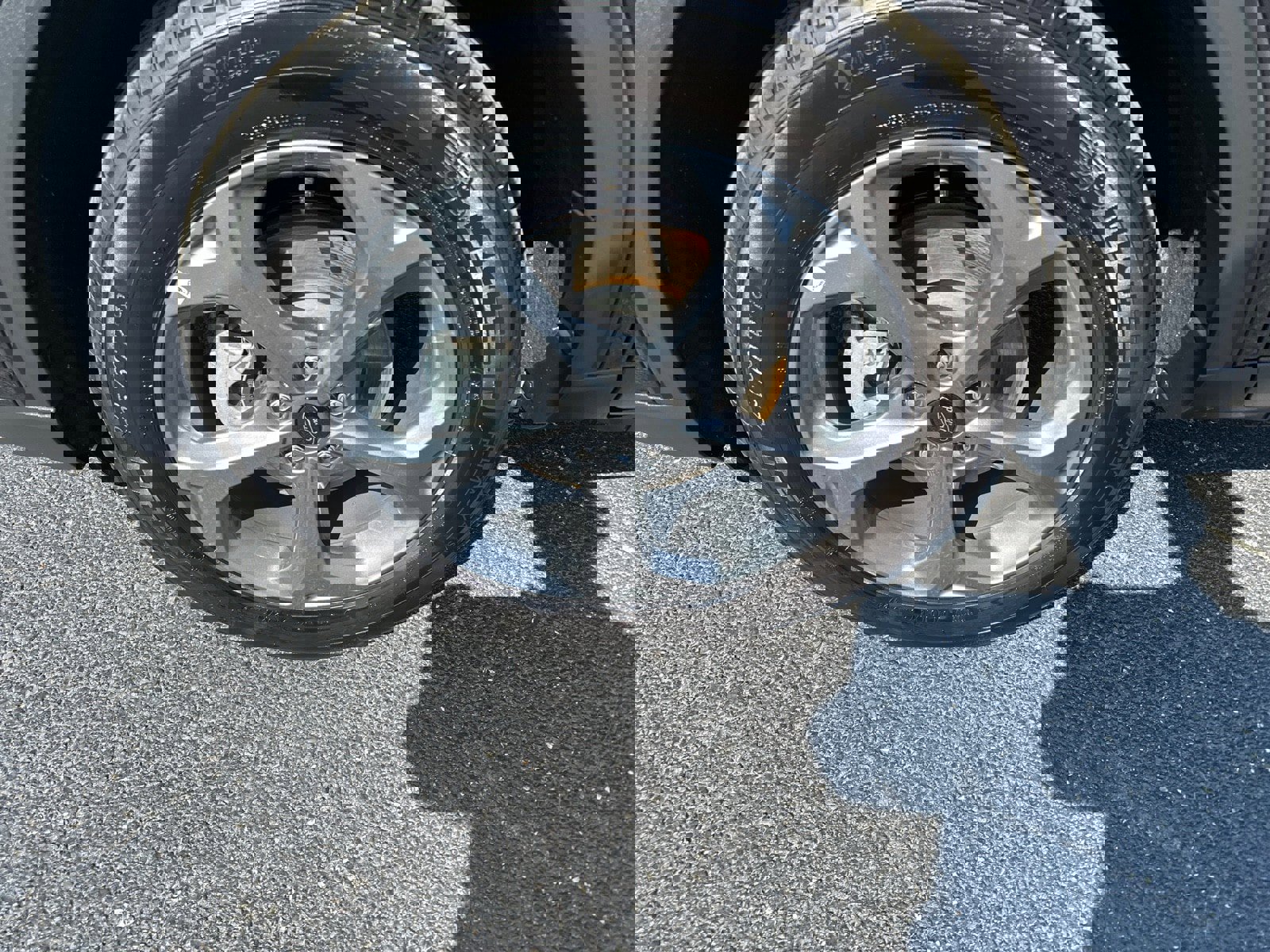 Used 2025 Ford Escape ST-Line Select image 5