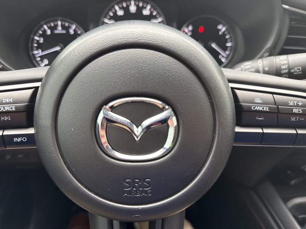 Used 2026 MAZDA CX-30 AWD 2.5 S image 17