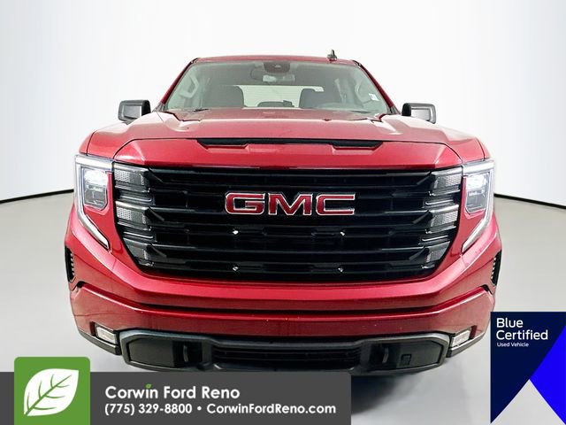 Used 2024 GMC Sierra 1500 Elevation image 2
