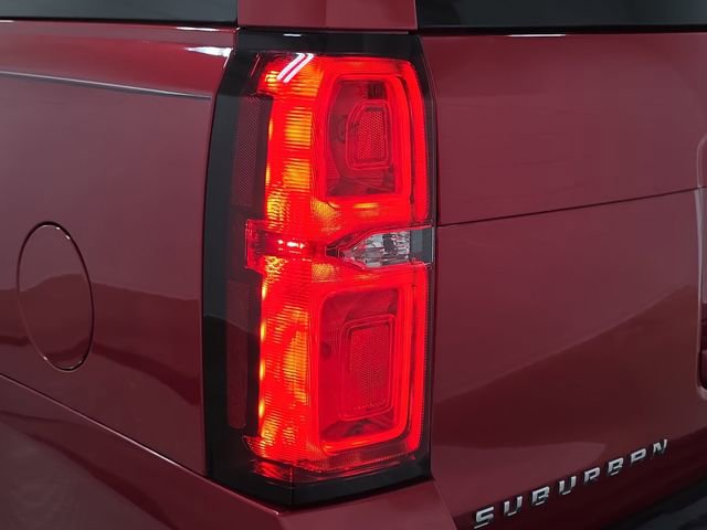 Used 2015 Chevrolet Suburban LT AWD/4WD image 32