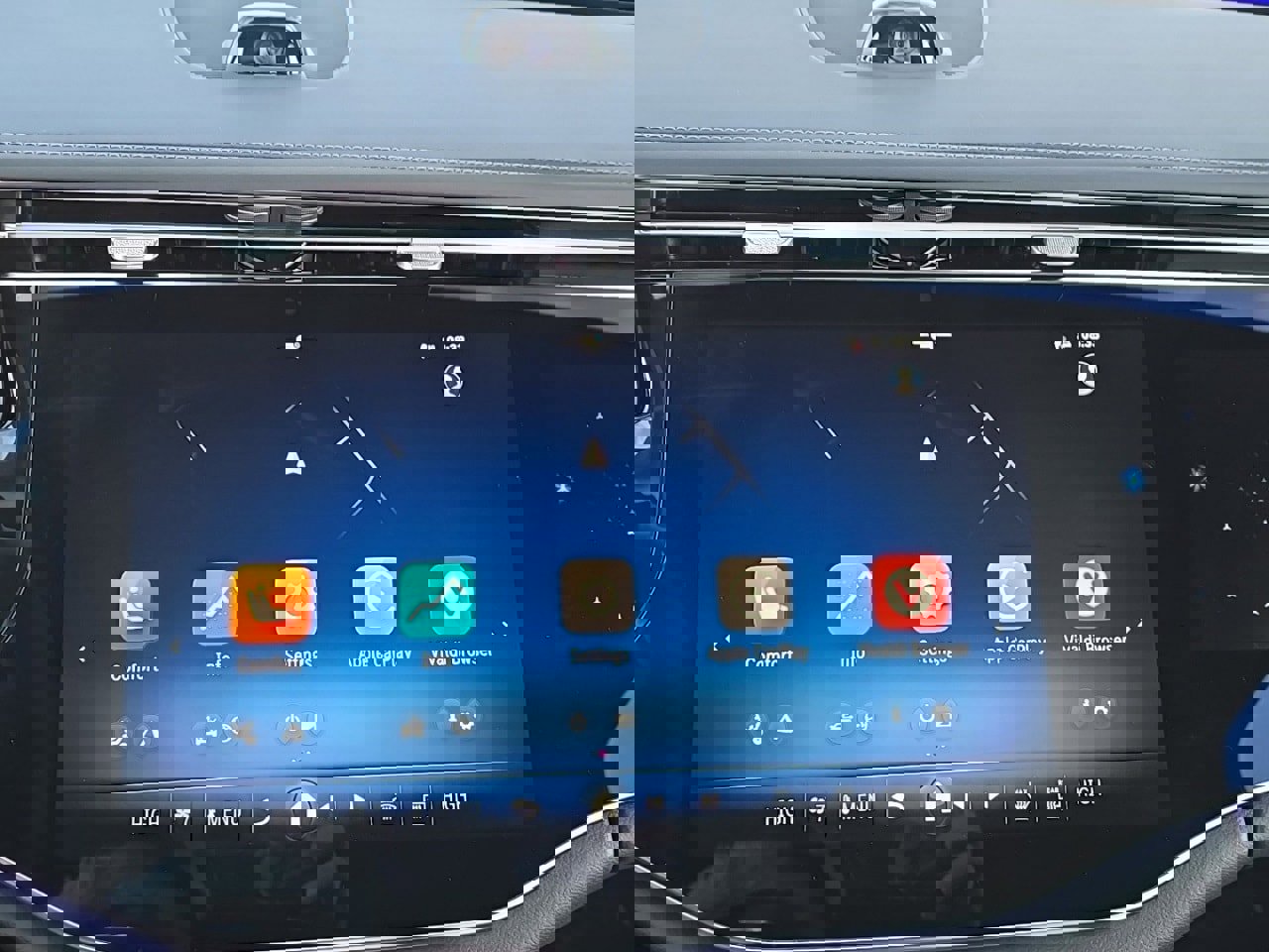 New 2026 Mercedes-Benz E 350 4MATIC image 15