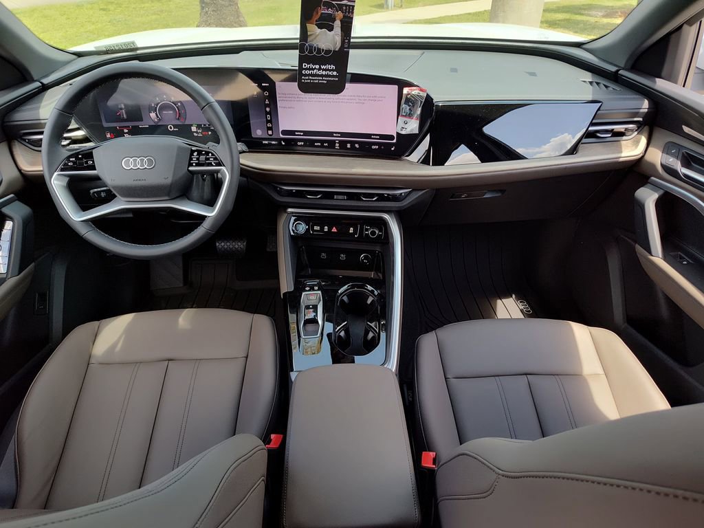 New 2026 Audi Q5 Premium Plus image 11