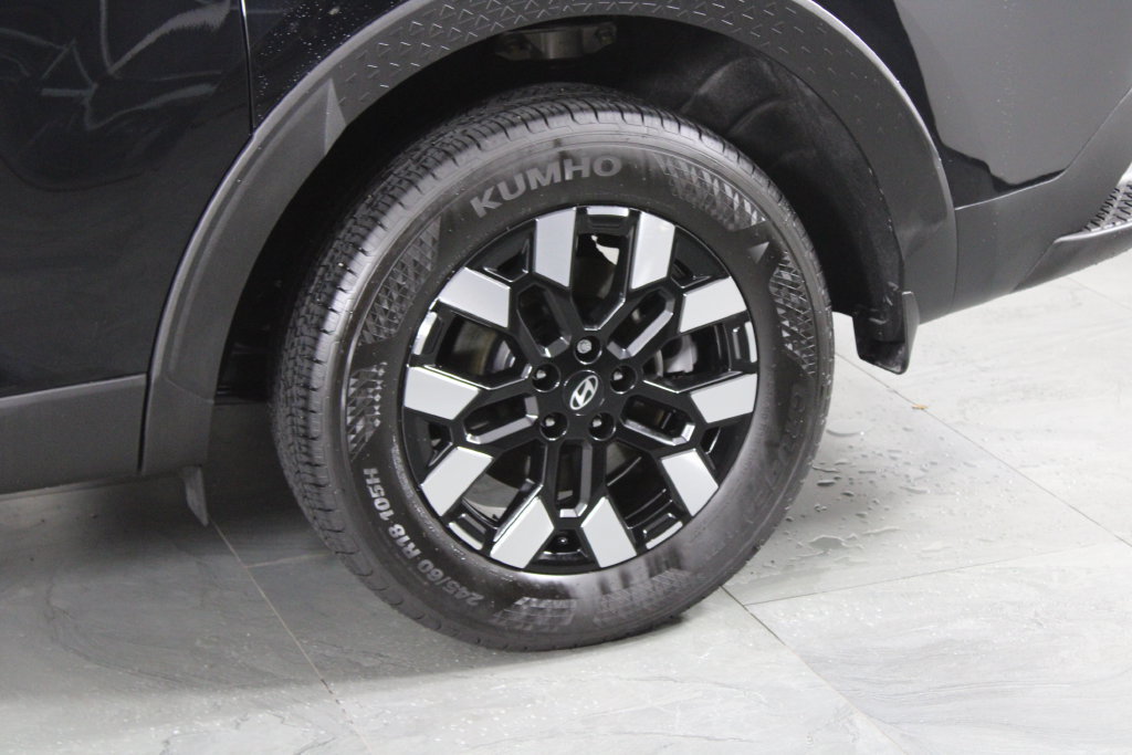 Certified 2026 Hyundai Santa Cruz SEL FWD image 15